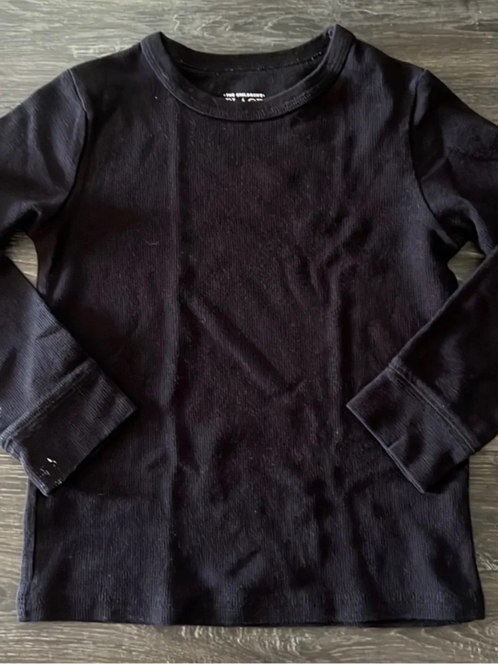 Boys 2 pc knit top bundle size 5T